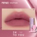 INTO YOU X POP MART Airy Velvet Matte Lip Mud 1.8g 心慕与你泡泡玛特联名系列轻盈空气唇泥