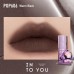 INTO YOU X POP MART Airy Velvet Matte Lip Mud 1.8g 心慕与你泡泡玛特联名系列轻盈空气唇泥