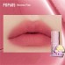 INTO YOU X POP MART Airy Velvet Matte Lip Mud 1.8g 心慕与你泡泡玛特联名系列轻盈空气唇泥