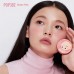 INTO YOU X POP MART Air Cushion Matte Blusher 心慕与你泡泡玛特联名气垫腮红 3.2g