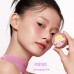 INTO YOU X POP MART Air Cushion Matte Blusher 心慕与你泡泡玛特联名气垫腮红 3.2g