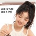 Judydoll Complementary Color Powder Hairline Powder Hold Makeup Shadow Hair Cover Filling Non-Fading 橘朵嘭嘭补色粉发际线粉 12g