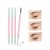 Veecci Precision Hair-Like Eyebrow Pencil 唯资利落毛流速绘纤细眉笔 0.07g