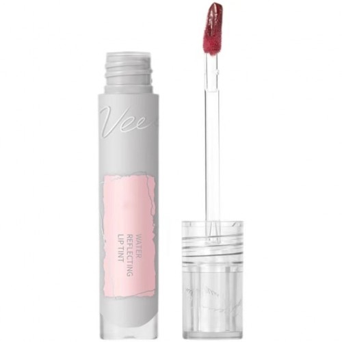 Veecci Mirror Hydration Lip Glaze/Lip Gloss 唯资镜面水光唇釉唇彩唇蜜 2g