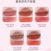 VEECCI X SpongeBob SquarePants Creamy Soft Lip Gloss 2.3g 唯资海绵宝宝奶绒轻柔唇釉