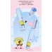 VEECCI X SpongeBob SquarePants Mirror Lip Gloss 2g 唯资海绵宝宝镜面水光唇釉