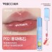 VEECCI X SpongeBob SquarePants Mirror Lip Gloss 2g 唯资海绵宝宝镜面水光唇釉