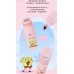 VEECCI X SpongeBob SquarePants Mirror Lip Gloss 2g 唯资海绵宝宝镜面水光唇釉