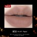 Girlcult Four Great Inventions Series Love Talk Lip Glaze 构奇四大发明系列情话唇霜3.5g