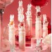 CuteRumor Wonderland Tea Party Black / Whte Rabbit Velvet Matte Lip Creamy Lip Mud 可爱物语兔兔唇釉镜面唇釉 2.5g