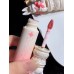 CuteRumor Wonderland Tea Party Black / Whte Rabbit Velvet Matte Lip Creamy Lip Mud 可爱物语兔兔唇釉镜面唇釉 2.5g