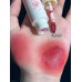 CuteRumor Wonderland Tea Party Black / Whte Rabbit Velvet Matte Lip Creamy Lip Mud 可爱物语兔兔唇釉镜面唇釉 2.5g