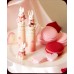 CuteRumor Wonderland Tea Party Black / Whte Rabbit Velvet Matte Lip Creamy Lip Mud 可爱物语兔兔唇釉镜面唇釉 2.5g