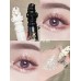 CuteRumor Unicorn Series Glitter Pearlescent Liquid Eyeshadow 可爱物语独角兽系列闪亮珠光液体眼影 3.2g