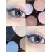 Veecci Heart Crimson Quad Eyeshadow Palette 唯资心绯四色眼影盘 5.2 g