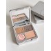 Veecci Four-Colour Eyebrow Powder Palette 唯资四色眉粉 4g