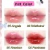 Flortte Mirror Shine Water Lip Lacquer Lip Gloss 2.6g 花洛莉亚好美莉亚镜面水光唇漆唇釉