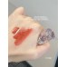 Flortte Mirror Shine Water Lip Lacquer Lip Gloss 2.6g 花洛莉亚好美莉亚镜面水光唇漆唇釉