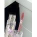 Flortte Mirror Shine Water Lip Lacquer Lip Gloss 2.6g 花洛莉亚好美莉亚镜面水光唇漆唇釉