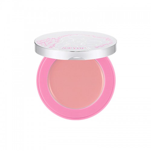 Neiyou Swollen Color Blush 那柚膨胀色腮红膏 3g