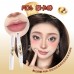 Leemember Bakery Series Double-ended Lip Liner 荔萌小熊烘焙坊系列双头唇线笔 0.9g+0.4g/PCS