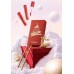 Colorkey Christmas Limited Edition Mini Lip Glaze Gift Set 珂拉琪圣诞限定迷你唇釉礼盒 6PCS