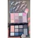 SHEDELLA Aqua Dopamine Makeup Eyeshadow Palette 8g 诗蒂娅水波纹多巴胺妆容眼影盘