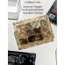 SHEDELLA Aqua Dopamine Makeup Eyeshadow Palette 8g 诗蒂娅水波纹多巴胺妆容眼影盘