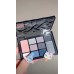 SHEDELLA Aqua Dopamine Makeup Eyeshadow Palette 8g 诗蒂娅水波纹多巴胺妆容眼影盘