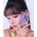 SHEDELLA Aqua Dopamine Makeup Eyeshadow Palette 8g 诗蒂娅水波纹多巴胺妆容眼影盘