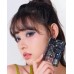 SHEDELLA Aqua Dopamine Makeup Eyeshadow Palette 8g 诗蒂娅水波纹多巴胺妆容眼影盘