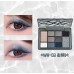 SHEDELLA Aqua Dopamine Makeup Eyeshadow Palette 8g 诗蒂娅水波纹多巴胺妆容眼影盘