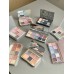 SHEDELLA Dreamy Colorful 10 Eyeshadow Palette 10g 诗蒂娅梦幻彩色十色眼影盘