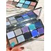 SHEDELLA Dreamy Colorful 10 Eyeshadow Palette 10g 诗蒂娅梦幻彩色十色眼影盘