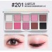 SHEDELLA Dreamy Colorful 10 Eyeshadow Palette 10g 诗蒂娅梦幻彩色十色眼影盘