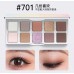 SHEDELLA Dreamy Colorful 10 Eyeshadow Palette 10g 诗蒂娅梦幻彩色十色眼影盘