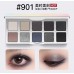 SHEDELLA Dreamy Colorful 10 Eyeshadow Palette 10g 诗蒂娅梦幻彩色十色眼影盘