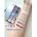 SHEDELLA Dreamy Colorful 10 Eyeshadow Palette 10g 诗蒂娅梦幻彩色十色眼影盘