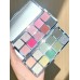 SHEDELLA Dreamy Colorful 10 Eyeshadow Palette 10g 诗蒂娅梦幻彩色十色眼影盘
