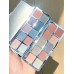 SHEDELLA Dreamy Colorful 10 Eyeshadow Palette 10g 诗蒂娅梦幻彩色十色眼影盘