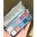 SHEDELLA Dreamy Colorful 10 Eyeshadow Palette 10g 诗蒂娅梦幻彩色十色眼影盘