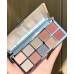 SHEDELLA Dreamy Colorful 10 Eyeshadow Palette 10g 诗蒂娅梦幻彩色十色眼影盘