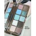 SHEDELLA Dreamy Colorful 10 Eyeshadow Palette 10g 诗蒂娅梦幻彩色十色眼影盘