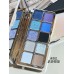 SHEDELLA Dreamy Colorful 10 Eyeshadow Palette 10g 诗蒂娅梦幻彩色十色眼影盘