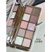 SHEDELLA Dreamy Colorful 10 Eyeshadow Palette 10g 诗蒂娅梦幻彩色十色眼影盘