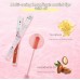 SHEDELLA Nourishing Moisture Romantic Lip Oils/Mirror Glow Lip Glaze 1.4g 诗蒂娅几朵浪漫护唇油镜面水光唇釉