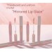 SHEDELLA Nourishing Moisture Romantic Lip Oils/Mirror Glow Lip Glaze 1.4g 诗蒂娅几朵浪漫护唇油镜面水光唇釉