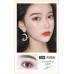 DPI Smooth Colored Brow Pomade Waterproof Long Lasting Eyebrow Cream DPI顺滑持色眉膏 1.2g