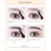 DPI Smooth Colored Brow Pomade Waterproof Long Lasting Eyebrow Cream DPI顺滑持色眉膏 1.2g