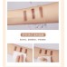 DPI Smooth Colored Brow Pomade Waterproof Long Lasting Eyebrow Cream DPI顺滑持色眉膏 1.2g